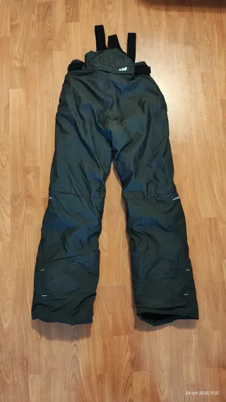 Pantalón nieve Wed'ze 12 años