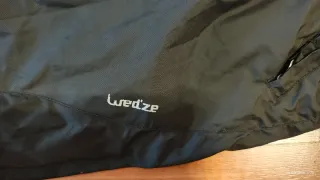 Pantalón nieve Wed'ze 12 años