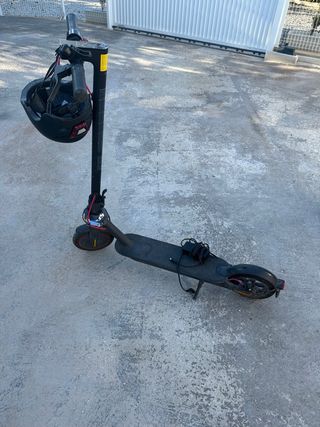 Patinete Eléctrico Xiaomi 2 Pro Velocidad Max 30km