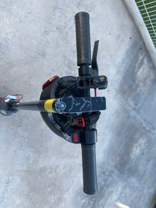 Patinete Eléctrico Xiaomi 2 Pro Velocidad Max 30km