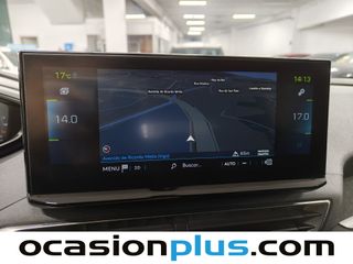 Peugeot 3008 Hybrid 300 Allure Pack e-EAT8 221 kW (300 CV)