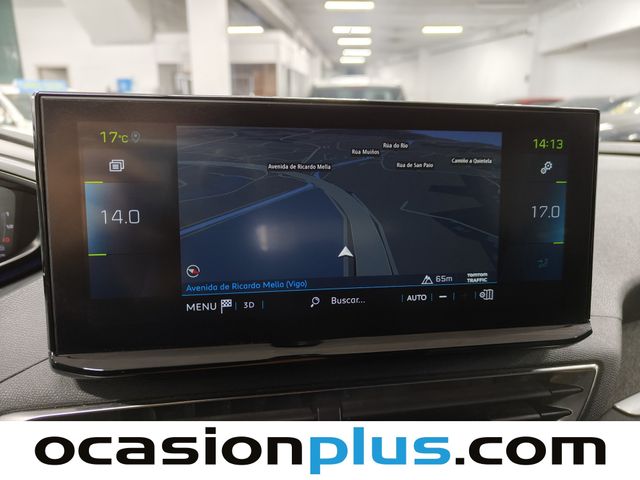 Peugeot 3008 Hybrid 300 Allure Pack e-EAT8 221 kW (300 CV)