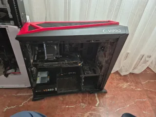 Ordenador Gaming Vipoid Entrada