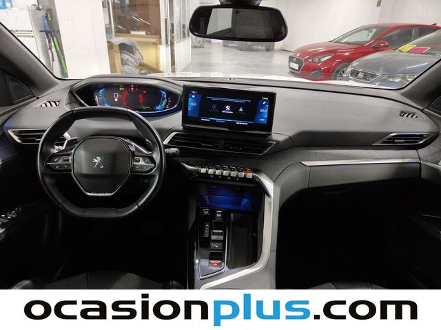Peugeot 3008 Hybrid 300 Allure Pack e-EAT8 221 kW (300 CV)