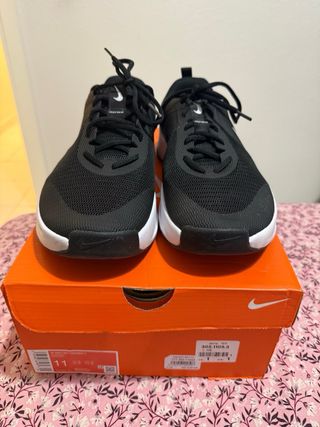 Zapatillas de Fitness/Cross training de hombre Mc
