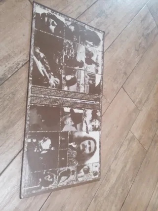 Crosby, Stills, Nash & Young - Déjà Vu