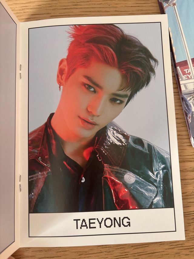 SuperM - The 1st Album Super One