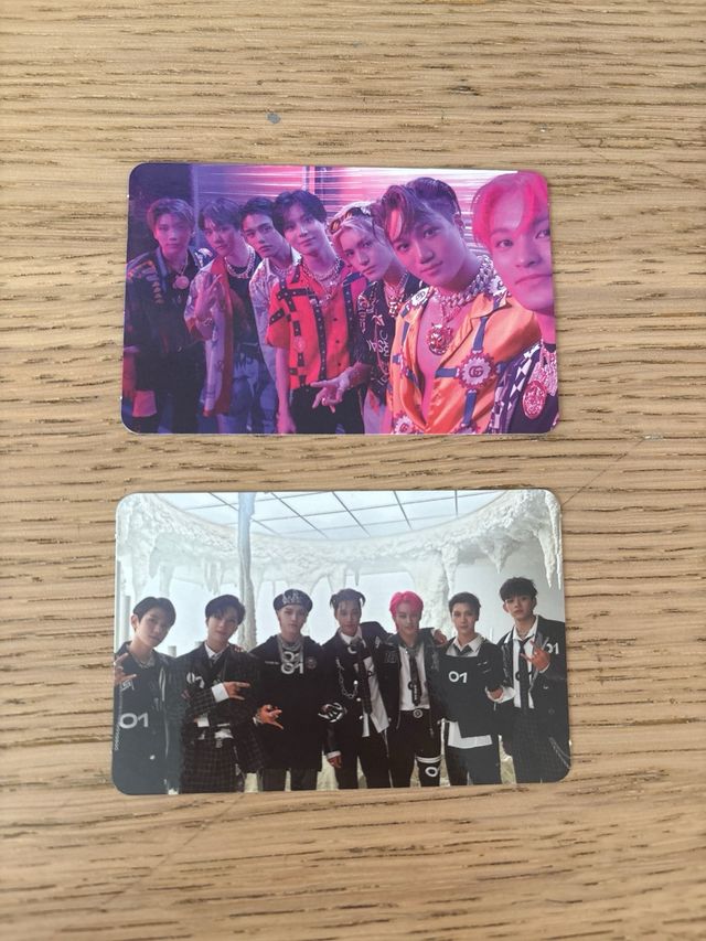 SuperM - The 1st Album Super One