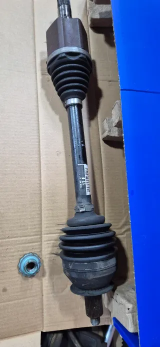 Palier Transmisión Seat Izquierdo