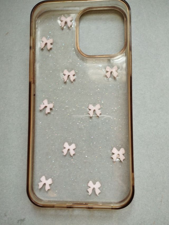 Lote 4 Fundas iPhone 13 6.7