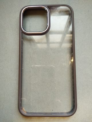 Confezione da 4 custodie per iPhone 13 6.7