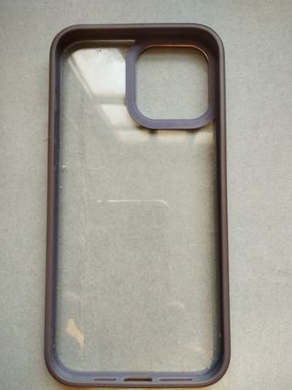 Confezione da 4 custodie per iPhone 13 6.7