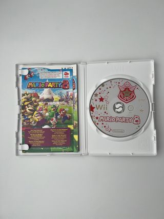 Mario Party 8 | Gioco Nintendo Wii