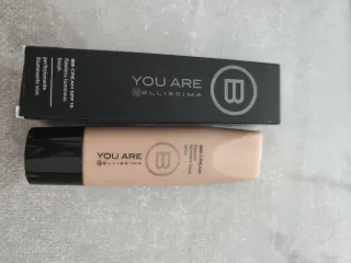 BB Cream Bellissima SPF 15 Beige