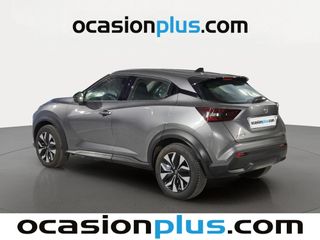 Nissan Juke DIG-T Acenta 84 kW (114 CV)