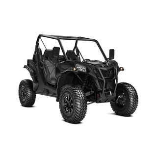 2025 Maverick Sport