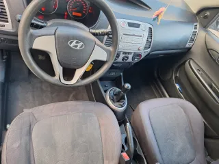 Hyundai i20 2010