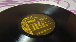 Queen - Rock in Japan Doble Vinilo