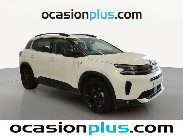 Citroen C5 Aircross Hybrid 225 Shine Pack e-EAT8 165 kW (225 CV)