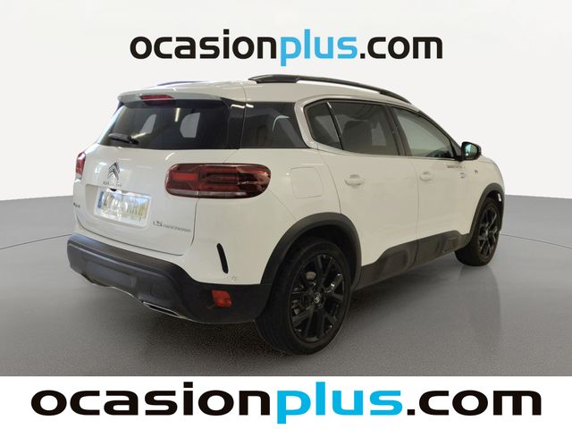 Citroen C5 Aircross Hybrid 225 Shine Pack e-EAT8 165 kW (225 CV)