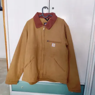 Chaqueta Carhartt Detroit 0J3828-M Talla M