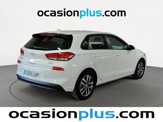 Hyundai i30 1.0 TGDI Klass 88 kW (120 CV)