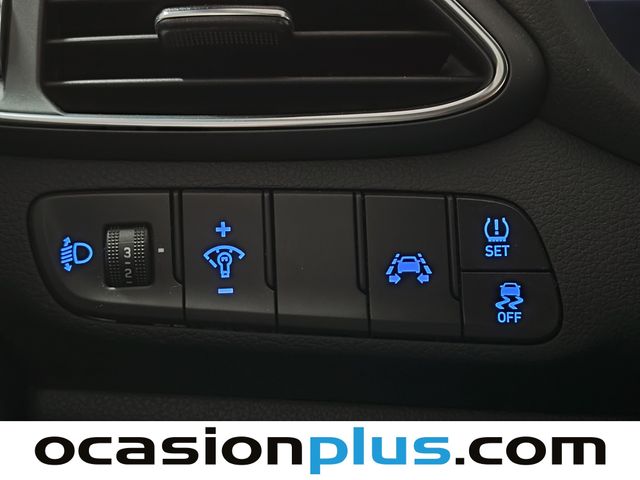 Hyundai i30 1.0 TGDI Klass 88 kW (120 CV)