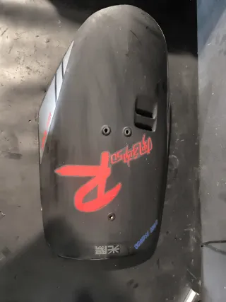 Carenagem Frontal Honda Vision