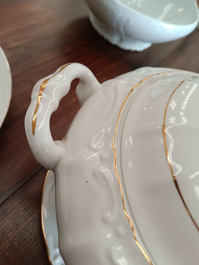 Sopera cerámica Tognana