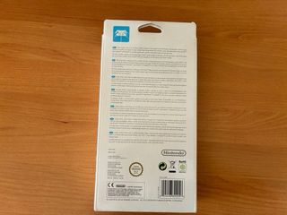 Controller Nintendo Wii Classic