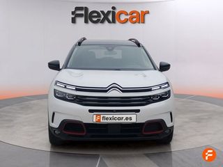 Citroën C5 Aircross PureTech 96kW (130CV) S&S EAT8 C Series