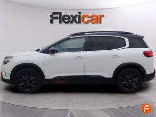 Citroën C5 Aircross PureTech 96kW (130CV) S&S EAT8 C Series