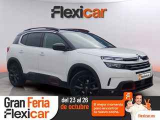 Citroën C5 Aircross PureTech 96kW (130CV) S&S EAT8 C Series