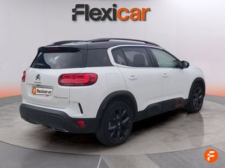 Citroën C5 Aircross PureTech 96kW (130CV) S&S EAT8 C Series