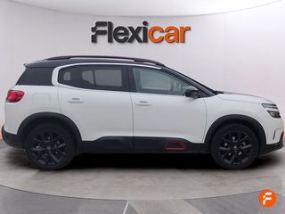 Citroën C5 Aircross PureTech 96kW (130CV) S&S EAT8 C Series