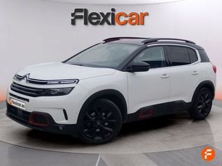 Citroën C5 Aircross PureTech 96kW (130CV) S&S EAT8 C Series