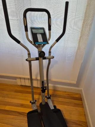 Bicicleta Elíptica BH Quick. Venta en persona