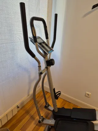 Bicicleta Elíptica BH Quick. Venta en persona