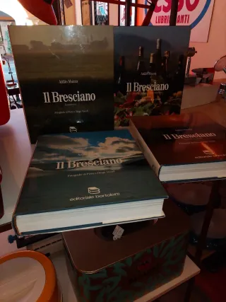 Il Bresciano