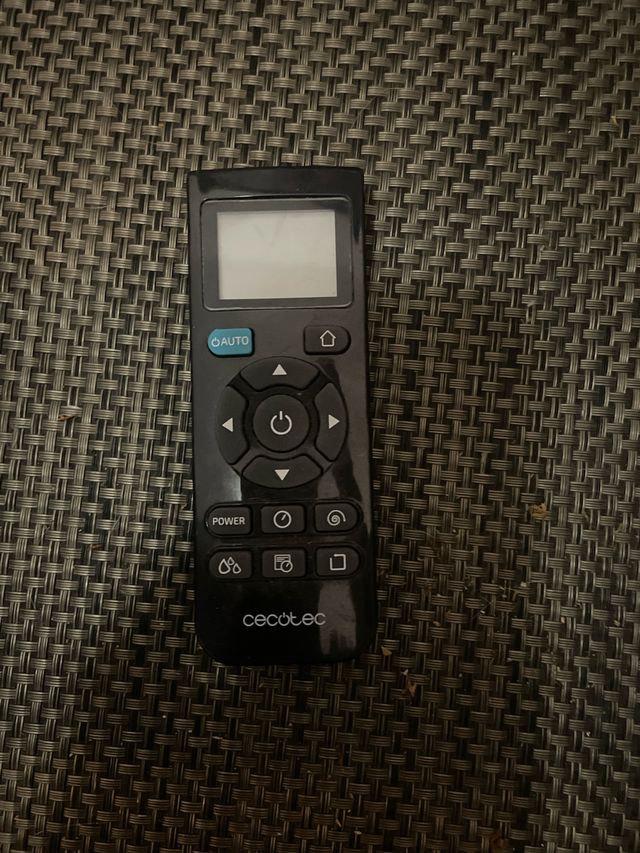 Mando Cecotec Conga Original