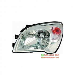 Faros delanteros para KIA SPORTAGE (09-)