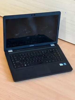 Ordenador Portátil HP