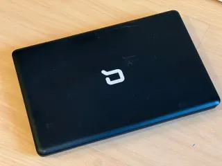 Ordenador Portátil HP
