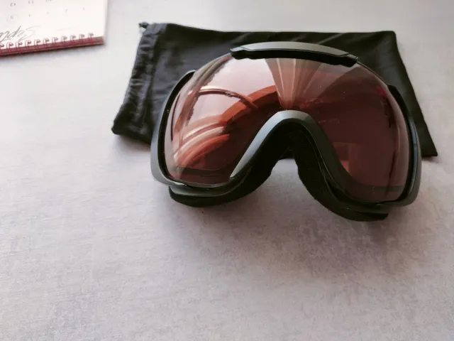 Gafas de nieve para esquí