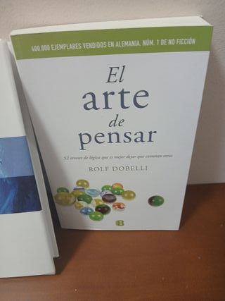 Libros superacion