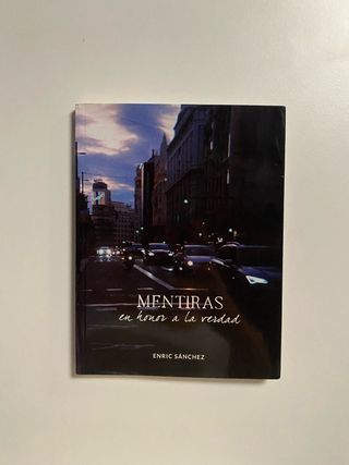Mentiras en Honor a la Verdad