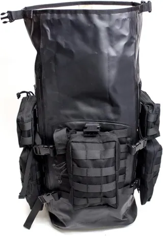 Mochila Faraday Mission Darkness Dry Shield