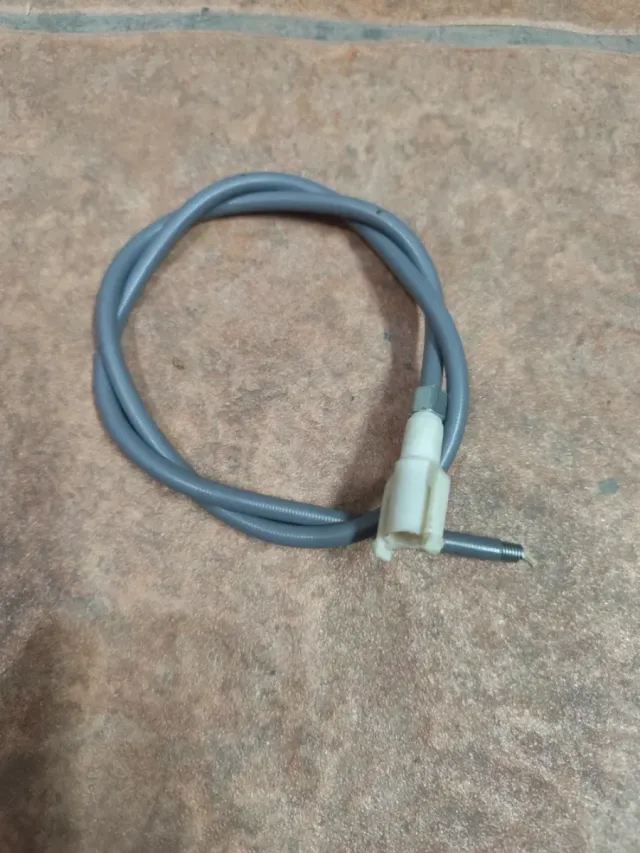 Cable velocímetro Vespino gris SCA