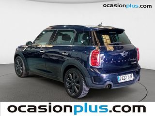 MINI MINI Countryman Cooper S 135 kW (184 CV)