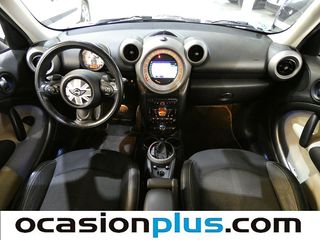 MINI MINI Countryman Cooper S 135 kW (184 CV)